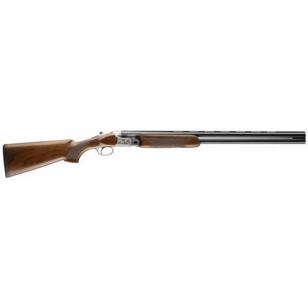 Beretta Ultraleggero Silver cal 20/76 canon 71 cm