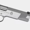 Pistolet SPRINGFIELD Armory 1911 inox Loaded Target calibre 45acp – Image 2