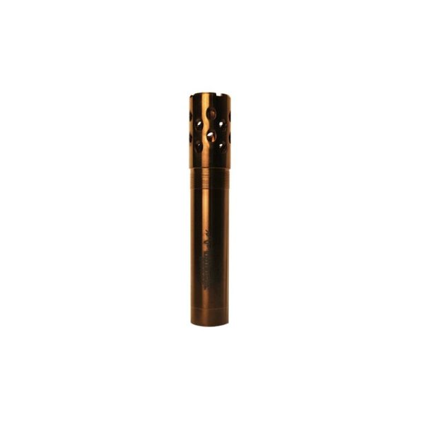 Choke PATTERNMASTER GOOSE CODE BLACK "Oie" calibre 12 ( Browning invector plus )