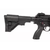 Carabine Heckler & Kock  MR308 A3 G28 Black calibre 308 Win 16.5 Pouces – Image 4