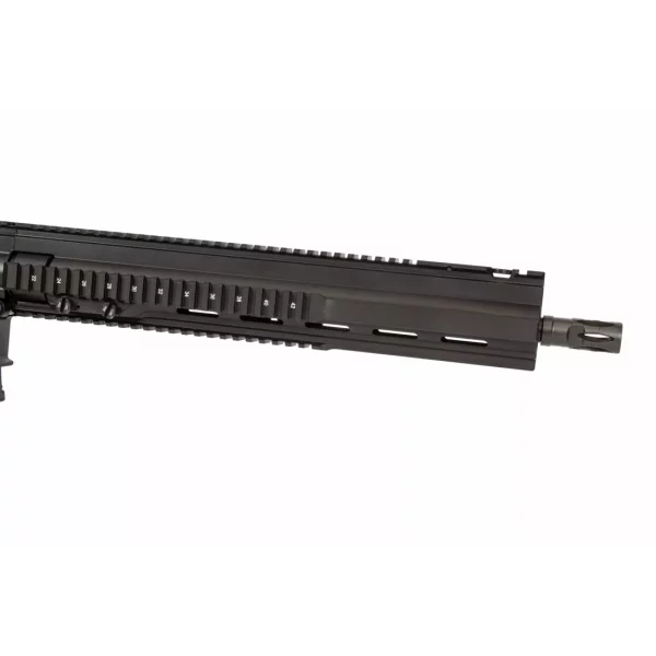 Carabine Heckler & Kock  MR308 A3 G28 Black calibre 308 Win 16.5 Pouces – Image 5
