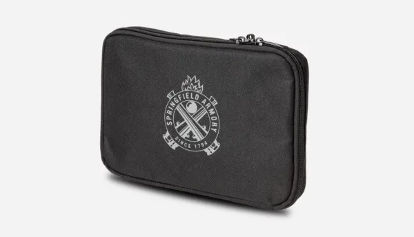 Pistolet SPRINGFIELD Armory 1911 inox Loaded Target calibre 45acp – Image 6