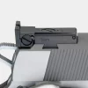 Pistolet SPRINGFIELD Armory 1911 inox Loaded Target calibre 45acp – Image 3