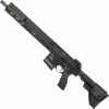 Carabine Heckler & Kock  MR308 A3 G28 Black calibre 308 Win 16.5 Pouces – Image 2