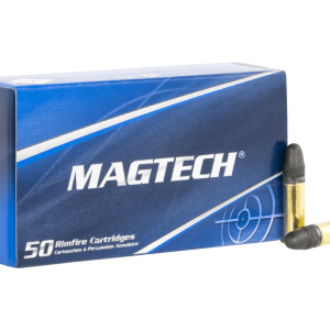 500 Munitions magtech 22lr LRN Standard