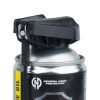 Bombe d'huile de silicone NANO Grease 400ml – Image 3