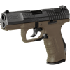 Pistolet WALTHER P99 AS FINAL EDITION  CAL 9X19 – Image 4