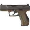 Pistolet WALTHER P99 AS FINAL EDITION  CAL 9X19 – Image 6