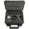 Pistolet WALTHER P99 AS FINAL EDITION  CAL 9X19 – Image 5