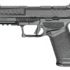 Pistolet SPRINGFIELD ECHELON 4.5" Compensateur CUT Cal 9mm visée U-NOTCH  Optic Ready – Image 2