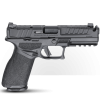 Pistolet SPRINGFIELD ECHELON 4.5" Compensateur CUT Cal 9mm visée U-NOTCH  Optic Ready – Image 8