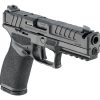 Pistolet SPRINGFIELD ECHELON 4.5" Compensateur CUT Cal 9mm visée U-NOTCH  Optic Ready