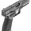 Pistolet SPRINGFIELD ECHELON 4.5" Compensateur CUT Cal 9mm visée U-NOTCH  Optic Ready – Image 3