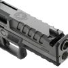 Pistolet SPRINGFIELD ECHELON 4.5" Compensateur CUT Cal 9mm visée U-NOTCH  Optic Ready – Image 4