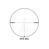 Lunette de visée Arken SH-4 Gen2 4-16×50 VPR MIL – Image 5