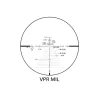 Lunette de visée Arken SH-4 Gen2 4-16×50 VPR MIL – Image 6