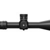 Lunette Arken SH4 GEN2 FFP 6-24 X50 réticule VPR MIL- Tube 34 mm