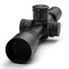 Lunette Arken SH4 GEN2 FFP 6-24 X50 réticule VPR MIL- Tube 34 mm – Image 5