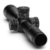 Lunette Arken SH4 GEN2 FFP 6-24 X50 réticule VPR MIL- Tube 34 mm – Image 6