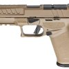 Pistolet Springfield ECHELON U-notch 9mm DESERT FDE – Image 2