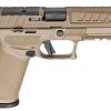 Pistolet Springfield ECHELON U-notch 9mm DESERT FDE – Image 3