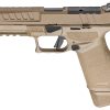 Pistolet Springfield ECHELON U-notch 9mm DESERT FDE – Image 4