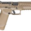 Pistolet Springfield ECHELON U-notch 9mm DESERT FDE – Image 5