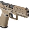 Pistolet Springfield ECHELON U-notch 9mm DESERT FDE – Image 7