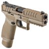 Pistolet Springfield ECHELON U-notch 9mm DESERT FDE – Image 8