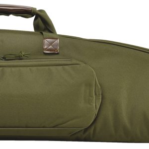Housse, fourreau Carabine verte128cm