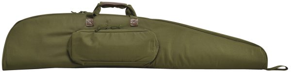 Housse, fourreau Carabine verte128cm