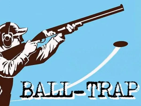 CALENDRIER BALL TRAP 2025