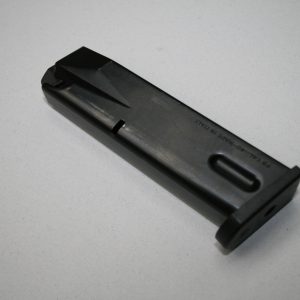 Chargeur d'origine pour Beretta 92S, F, FS, M9 cal 40 S&W bronzé 12 coups (occasion)