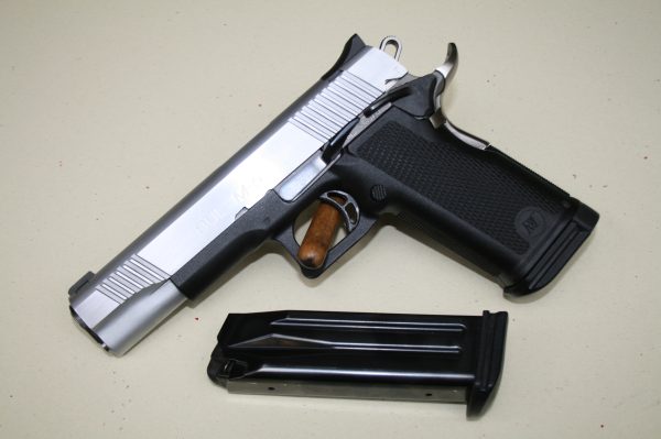BUL M-5 / 9x19mm (OCCASION) – Image 2