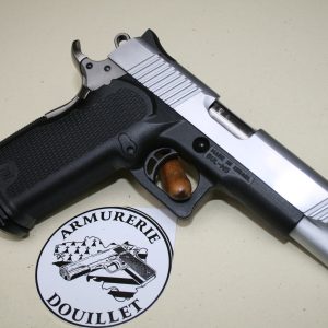BUL M-5 / 9x19mm (OCCASION)