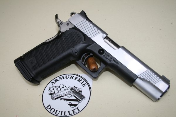 BUL M-5 / 9x19mm (OCCASION)