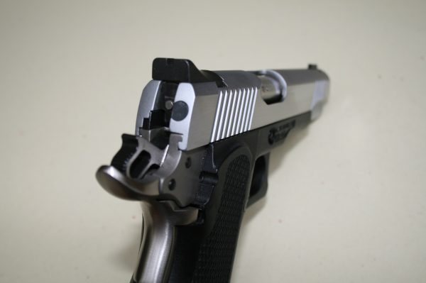 BUL M-5 / 9x19mm (OCCASION) – Image 3