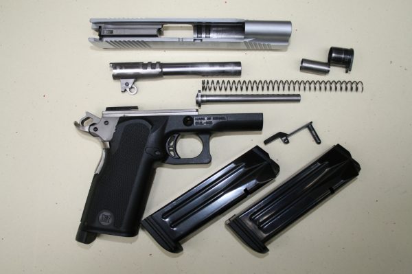 BUL M-5 / 9x19mm (OCCASION) – Image 5