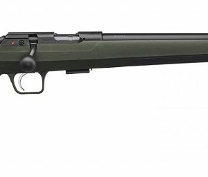 Carabine CZ 457 ERGO cal 22 LR