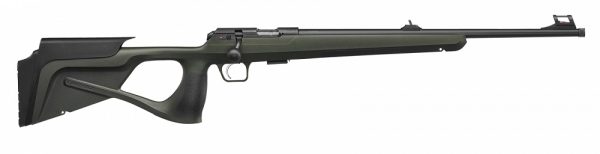 Carabine CZ 457 ERGO cal 22 LR
