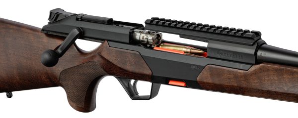 carabine BERETTA BRX1 BOIS classe 2 + hausse/guidon- canon 57 CM - cal 30-06 ) – Image 4