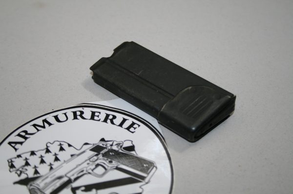 Chargeur 5 coups pour carabine CZ Brno 511/581  / .22Lr (OCCASION) – Image 2