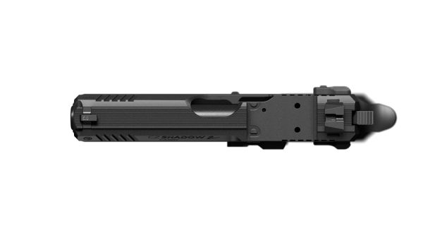 Pistolet CZ Shadow 2 compact Carry – Image 6