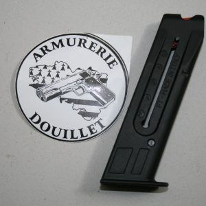 Chargeur 10 coups pour pistolet LUVO CZ TT22 /.22Lr (OCCASION)