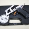 Carcasse inférieure de BUL M-5 équipé rail - Idéale montage personnalisé / 9x19mm (OCCASION)