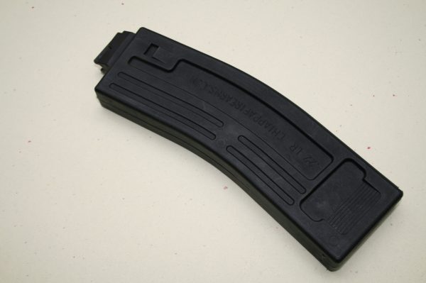 Chargeur 29 coups carabine Chiappa M-Four calibre 22LR (occasion) – Image 2