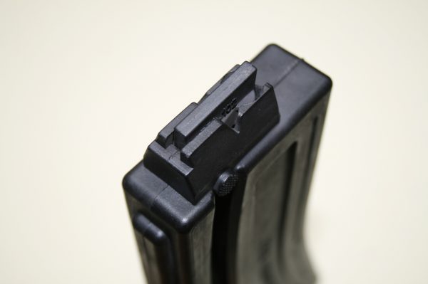 Chargeur 29 coups carabine Chiappa M-Four calibre 22LR (occasion) – Image 3