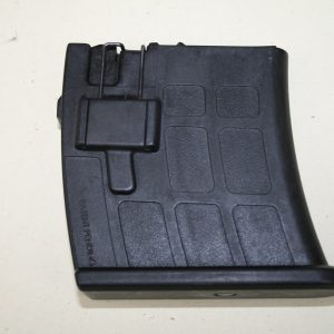 Chargeur 5 coups pour crosse Archangel Mosin Nagant cal 7,62x54R (occasion)
