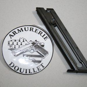 Chargeur 10 coups pour pistolet Colt Cadet Woodsman Type 3 / .22Lr (OCCASION)