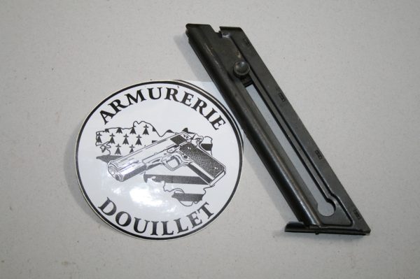 Chargeur 10 coups pour pistolet Colt Cadet Woodsman Type 3 / .22Lr (OCCASION)